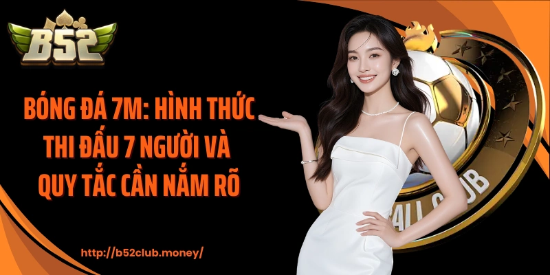 Bóng đá 7M